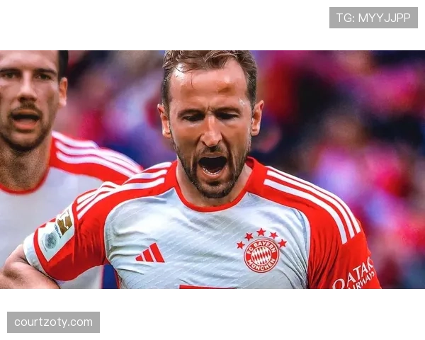 哈兰德 vs 凯恩：终结效率与全能参与度差距在哪