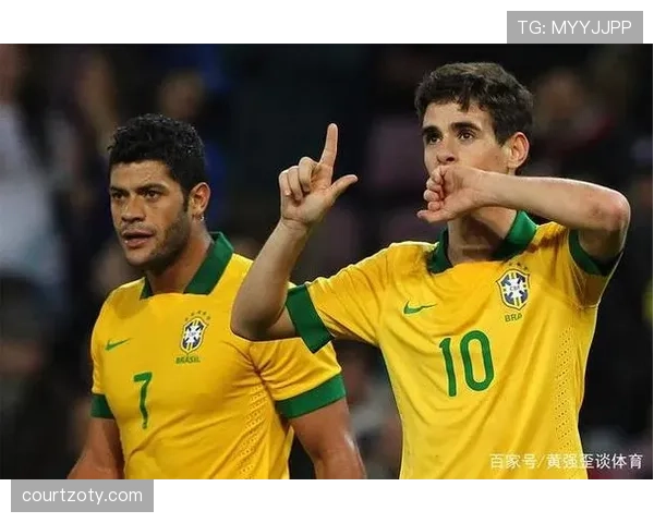 奥斯卡中场组织与进攻串联能力解析