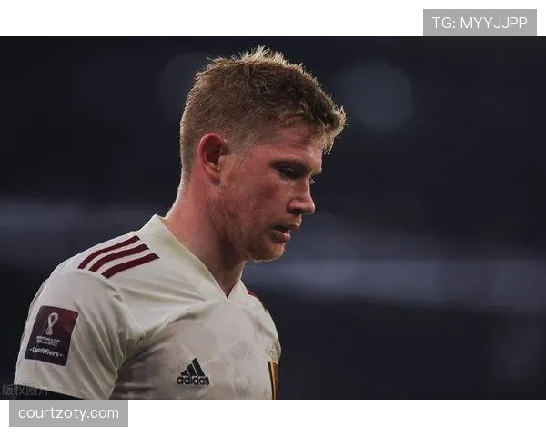 德布劳内伤病对巅峰期表现的影响分析