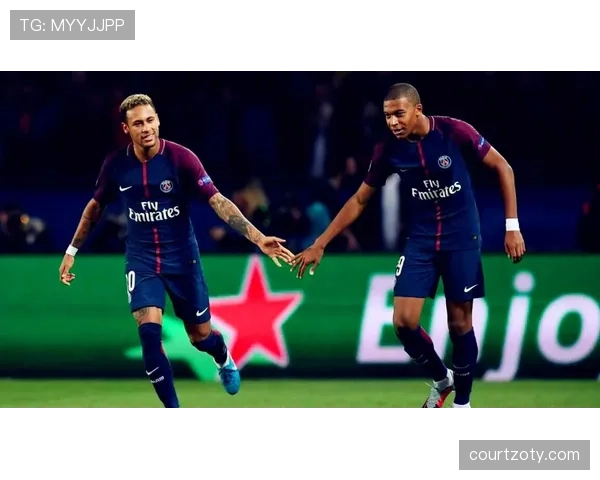 内马尔与姆巴佩前锋转换中的个人驱动模式差异分析