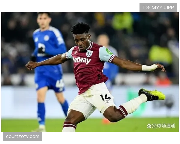 库杜斯如何成为加纳国家队的战术核心？