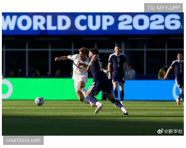 摩洛哥1-0苏格兰回顾：C组第二轮关键胜利